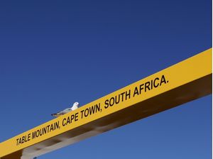 CAPE TOWN