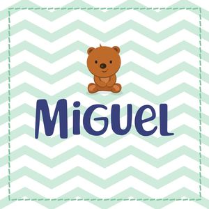 MIGUEL BABY