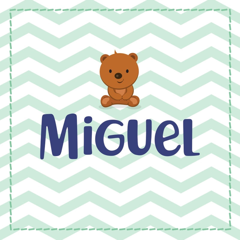 MIGUEL BABY
