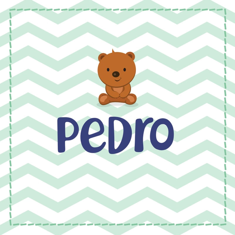 PEDRO BABY