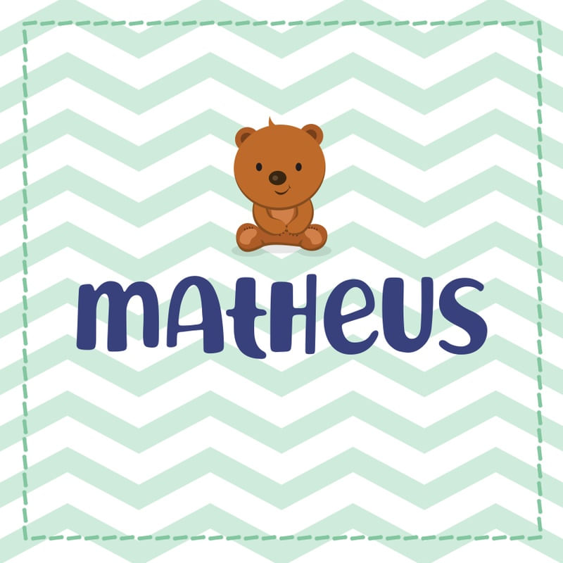 MATHEUS BABY