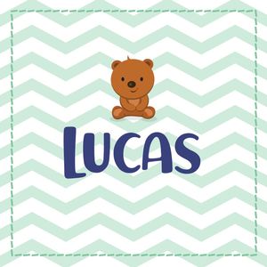 LUCAS BABY