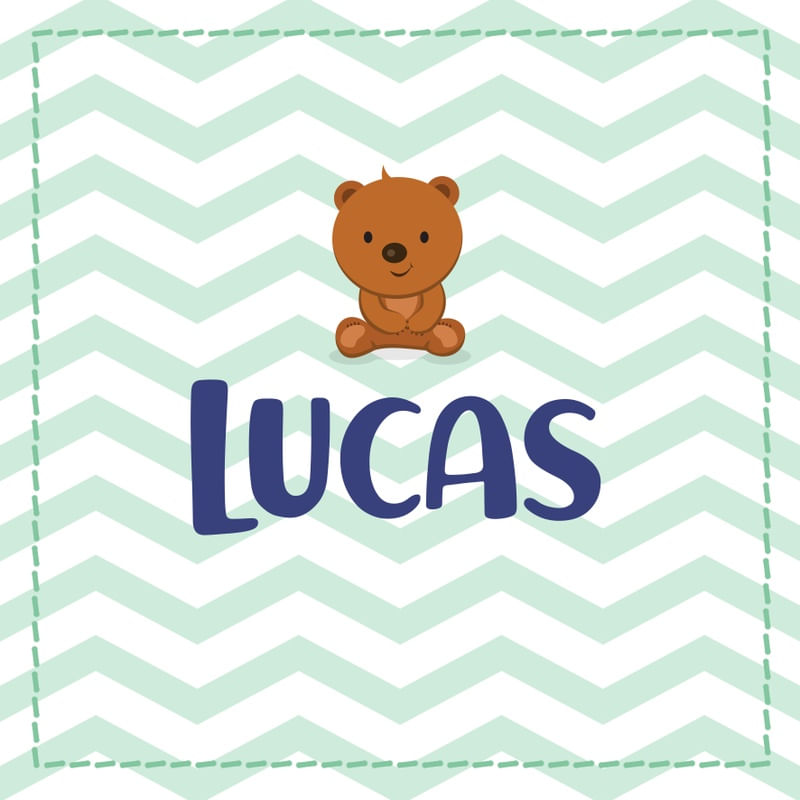 LUCAS BABY
