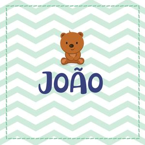 JOÃO BABY