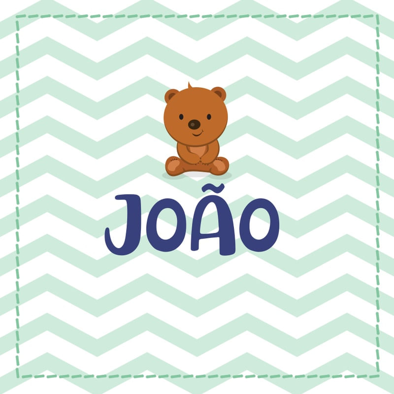 JOÃO BABY