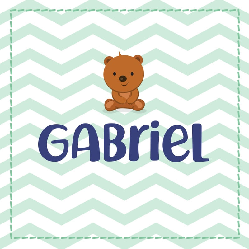 GABRIEL BABY