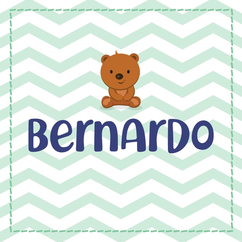 BERNARDO BABY
