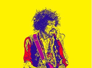HENDRIX, J