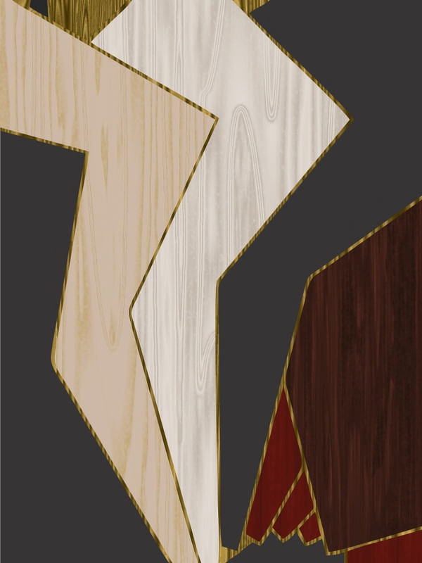GEOMETRICOS STYLE