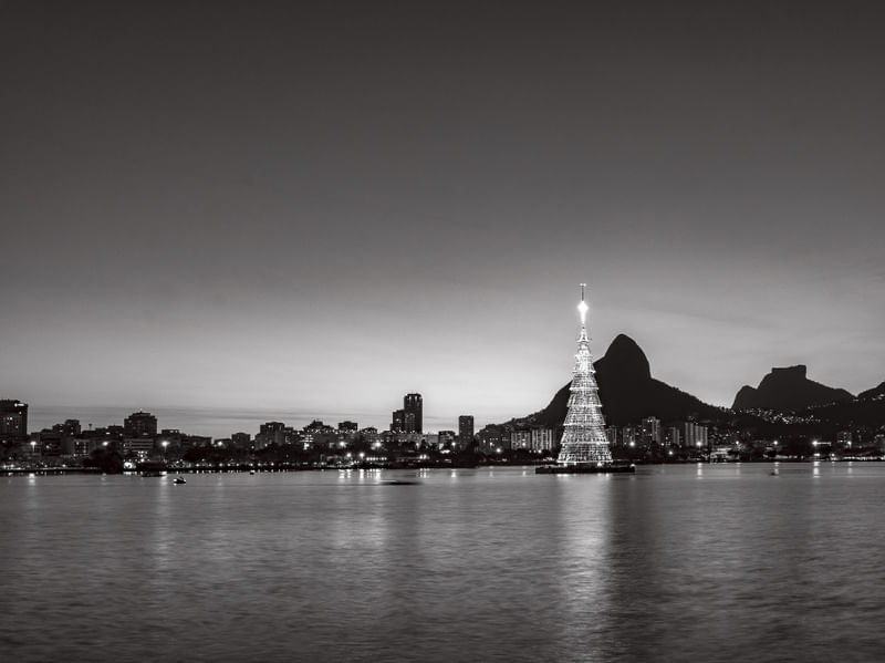 NATAL NA LAGOA