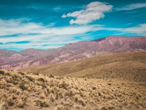 MONTANHAS ARGENTINAS