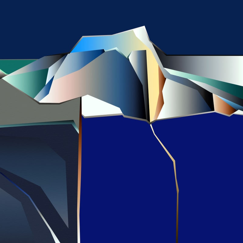 EXPERIMENTAL EDGES 3