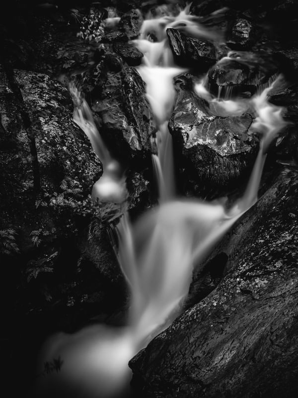 DREAM WATERFALL