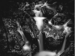 CACHOEIRA DOS SONHOS - DÍPTICO 1 DE 2