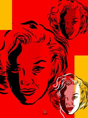 MARILYNS LOVERS