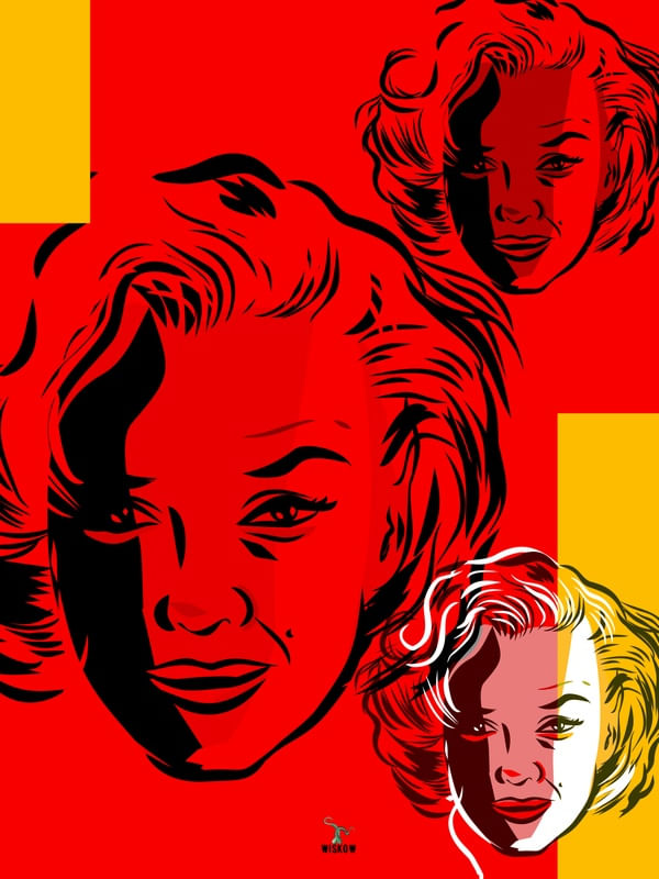 MARILYNS LOVERS