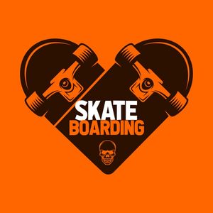 LOVE SKATE