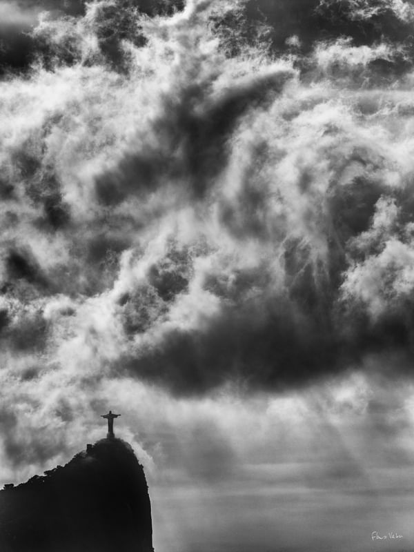 CARIOCA STORM, RIO DE JANEIRO