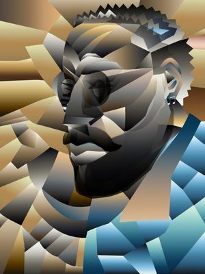 THE JAZZ MUSICIAN