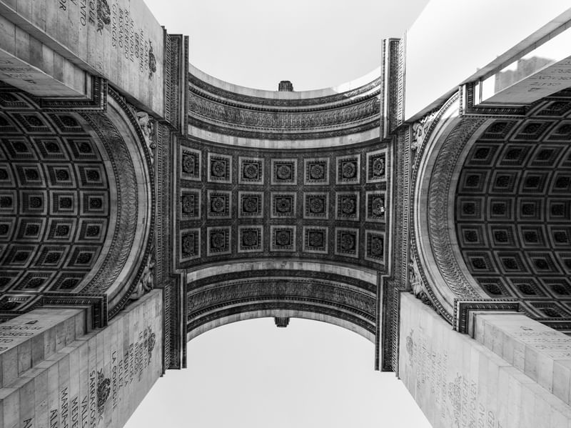 ARCO DO TRINFO