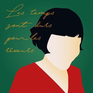 AMÉLIE - DREAMERS