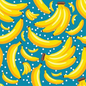 BLUEBANANAS