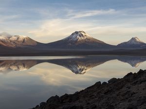 ATACAMA SUNRISE