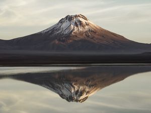 VULCÃO EM ATACAMA
