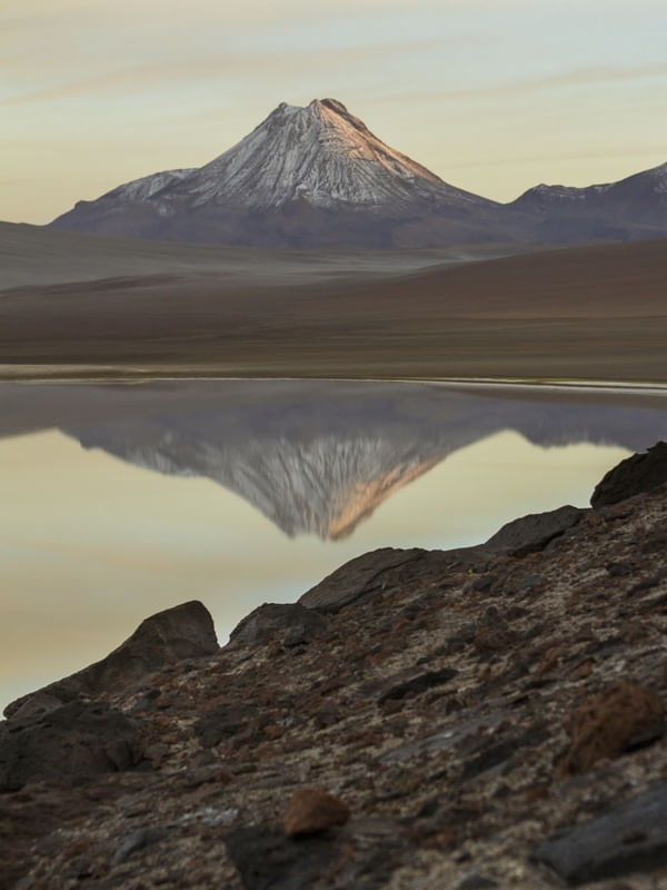VISTA DO ATACAMA