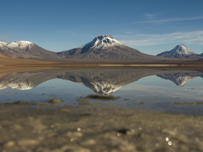 ESPELHO DO ATACAMA