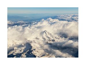 ANDES - CHILE H