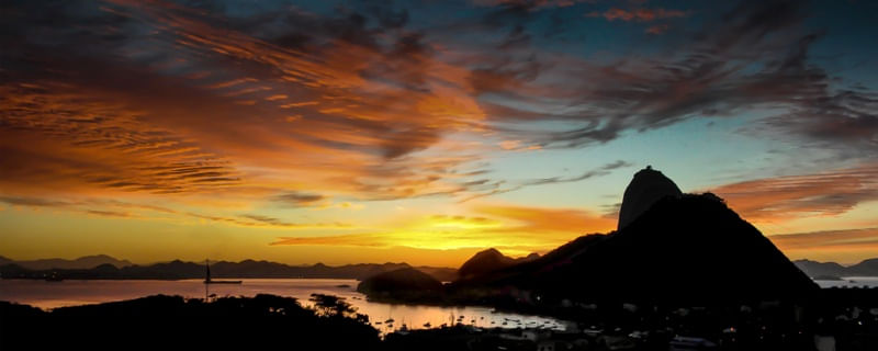 VISTA DE CASA