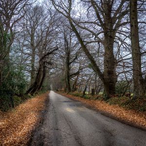 PERDIDO NA ESTRADA