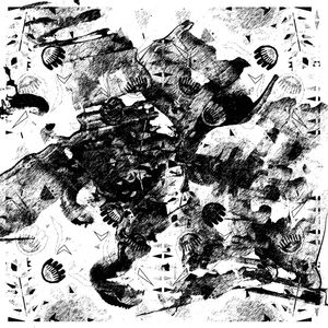 RABISCO ABSTRATO - ENSAIO 1