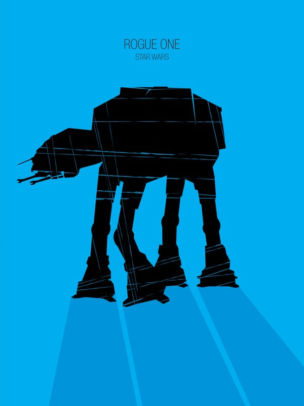 ROGUE ONE