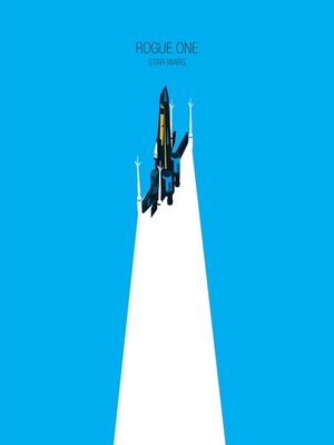 ROGUE ONE SPACE