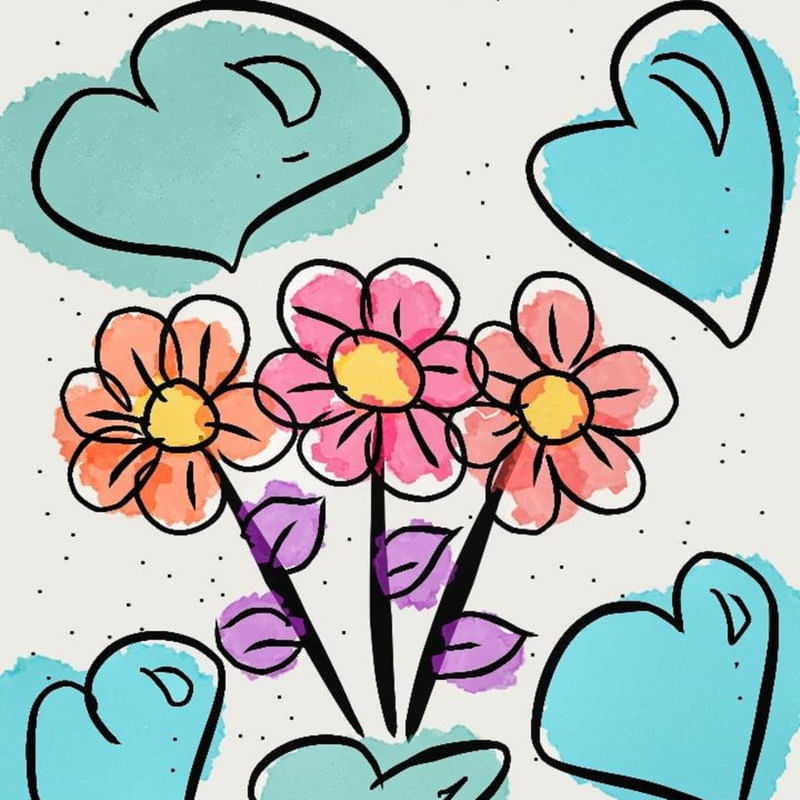 TODA FLOR