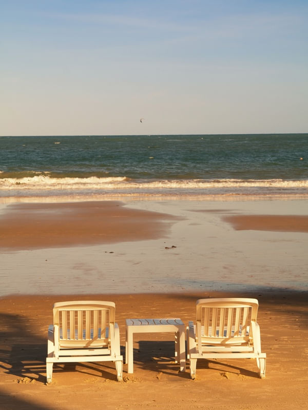 AGUARDANDO O VERÃO EM PIRAMBUZIOS