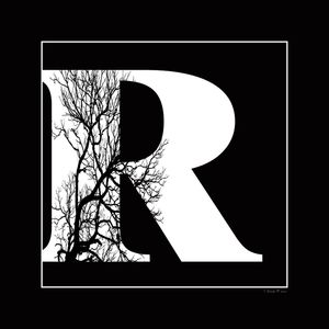 SM - LETRA R