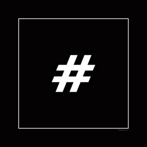 SM - HASHTAG