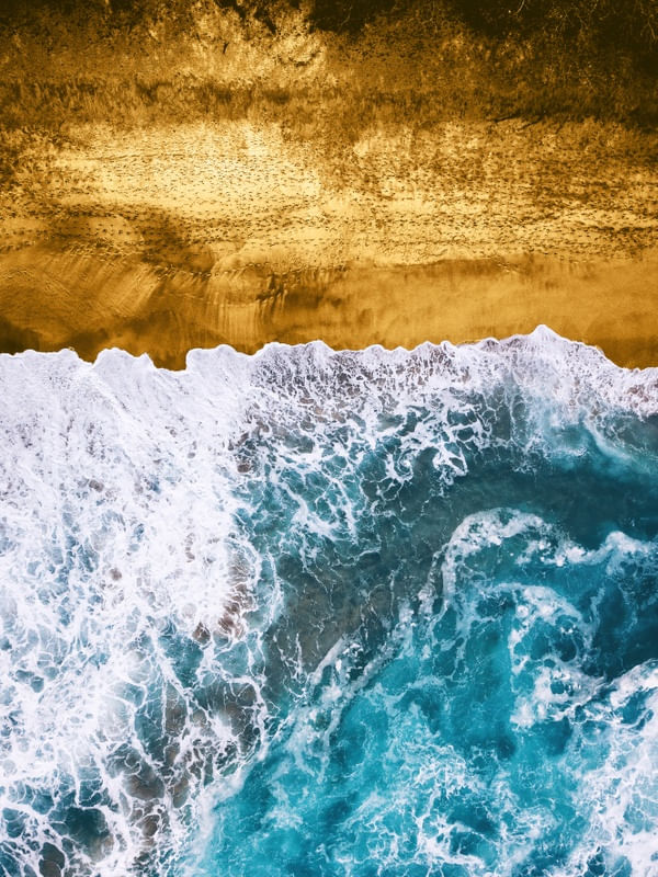 TROPICAL XVI - GOLDEN BEACH
