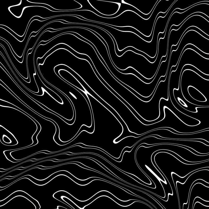 DISTORTED PATTERN 3