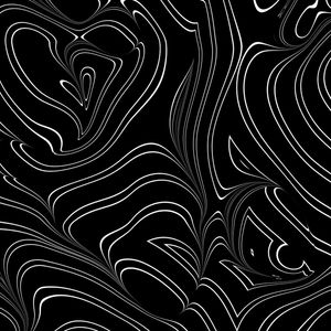 DISTORTED PATTERN 4