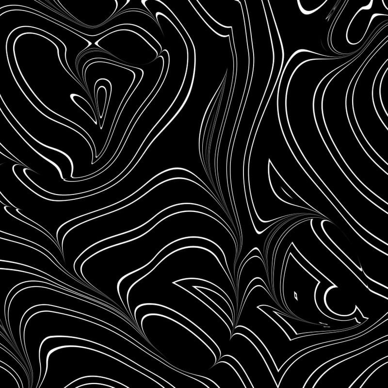 DISTORTED PATTERN 4