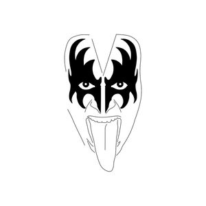 KISS BP