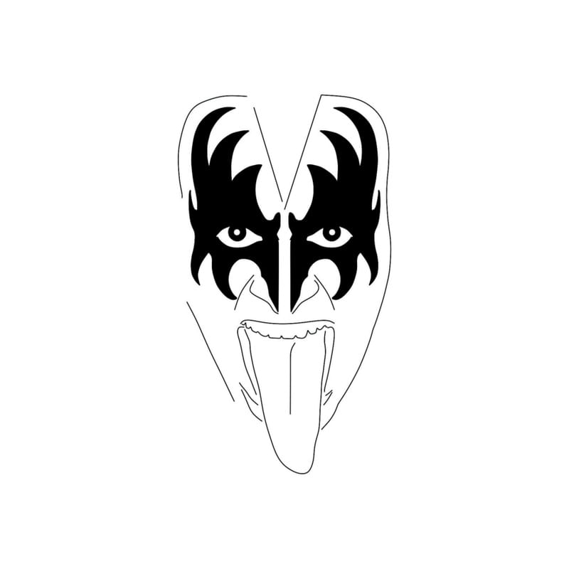 KISS BP
