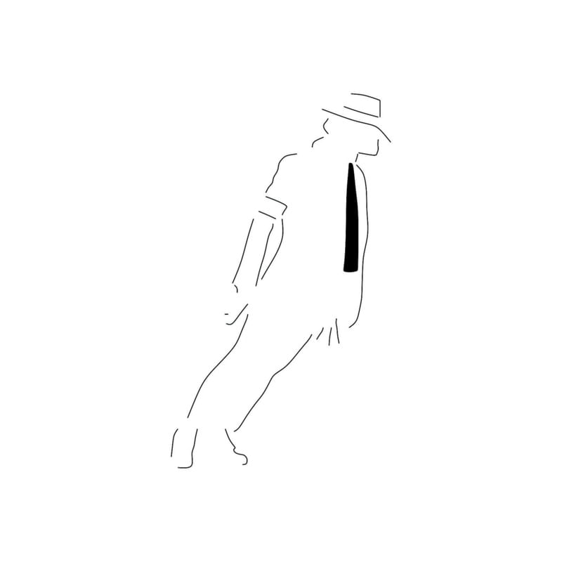 MICHAEL JACKSON BP