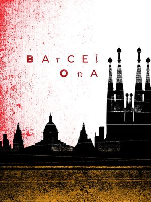 BARCELONA SILHUETA