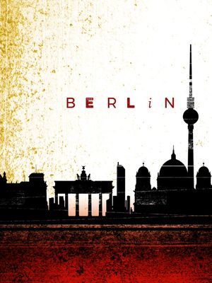 BERLIN SILHUETA