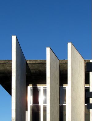 O CÉU E O CONCRETO I